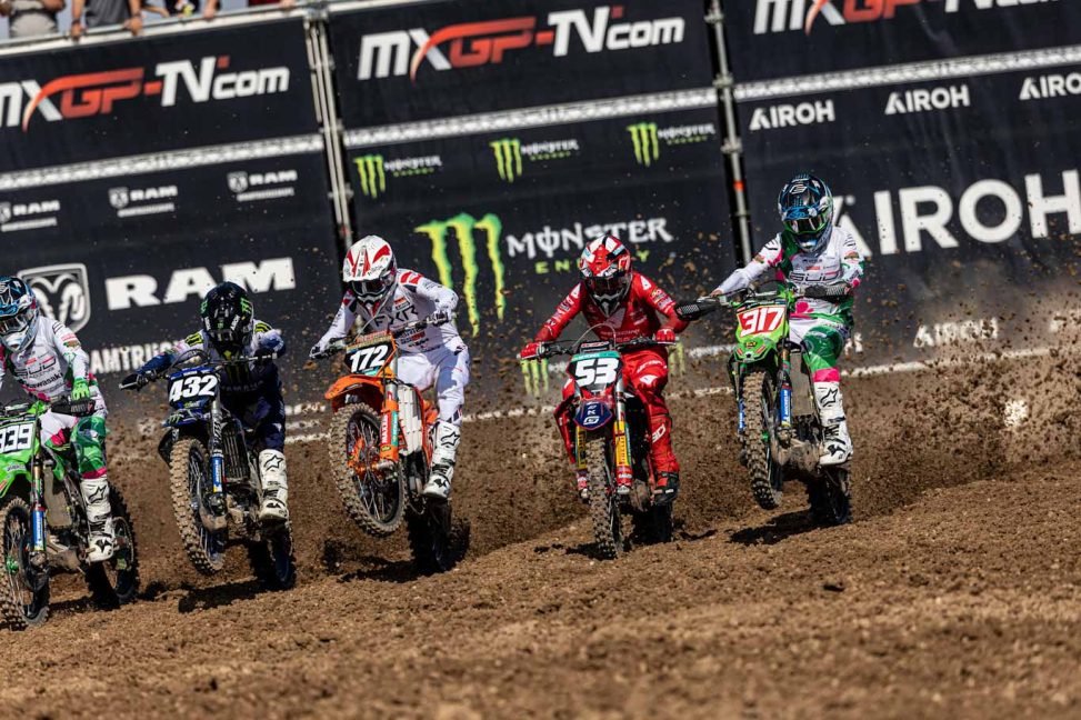 emx250 start turkey 24