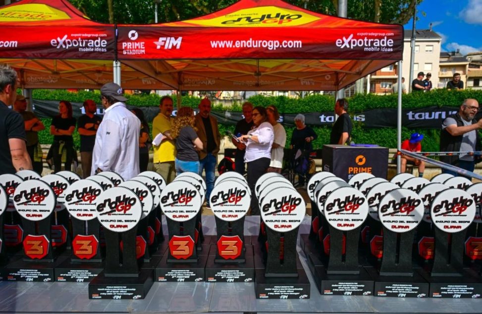 enduroGP