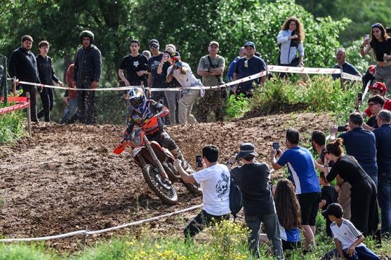 EnduroGP Oliana