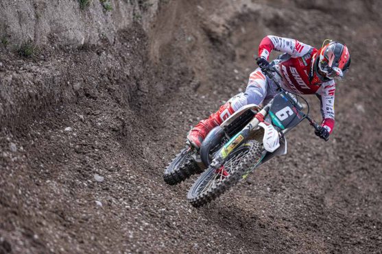 MXPG Trentino 2023, Pietramurata Rider: