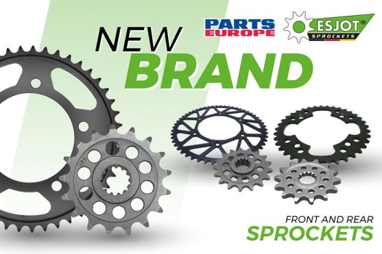 ESJOT - Parts Europe