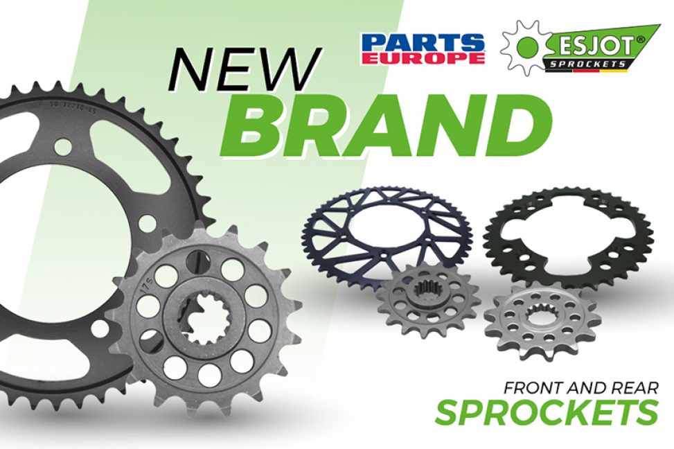 ESJOT - Parts Europe