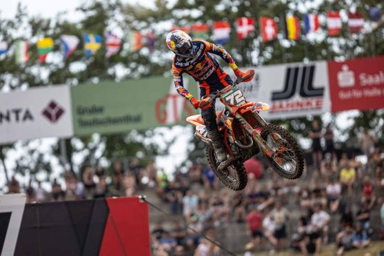 MXPG Germany 2023, Teutschenthal Rider: Everts_Liam