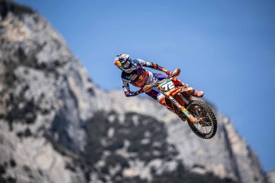 MXPG Trentino, Italy, 2024, Rider: Everts