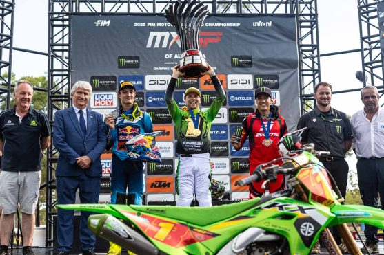 febvre australia 25 5