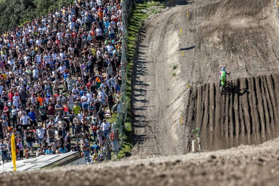 MXPG Trentino, Italy, 2024, Rider: Febvre