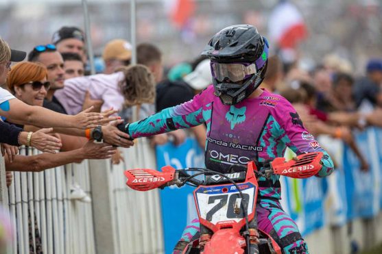 MXPG France 2022, ST Jean d'Angely, Rider: Ruben Fernandez