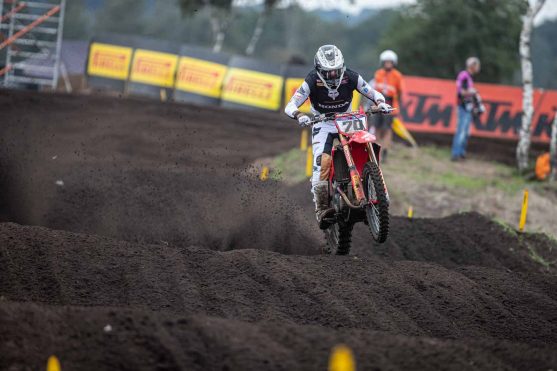 MXPG Netherland 2023, Arnhem Rider: Fernandez