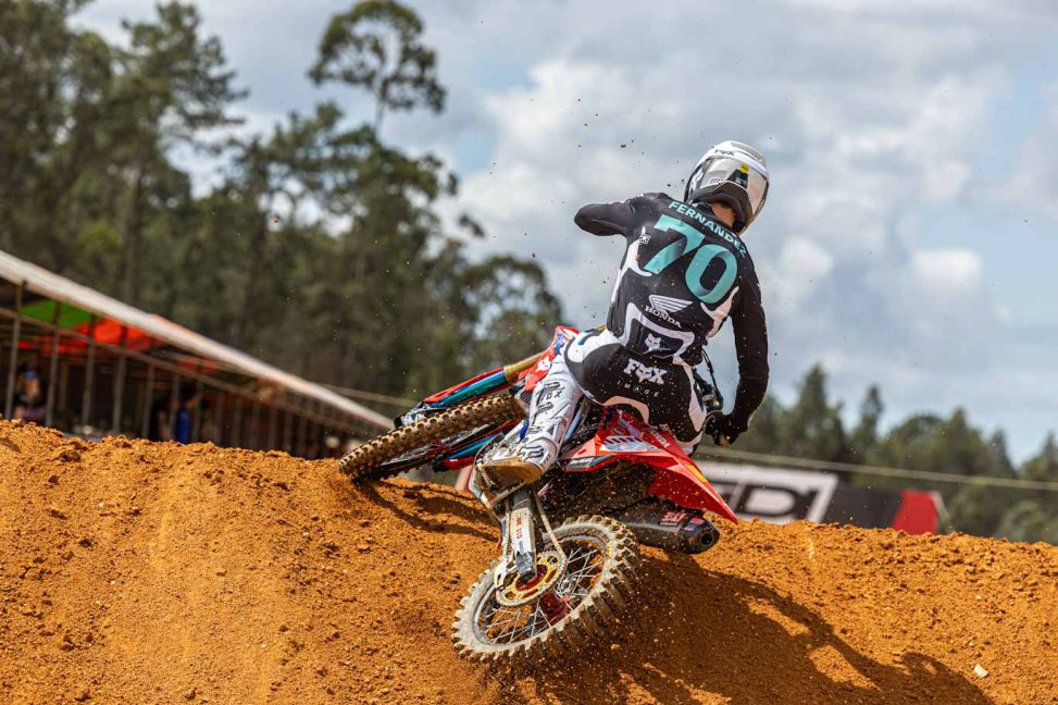 MXPG Portugal 2023, Agueda Rider: