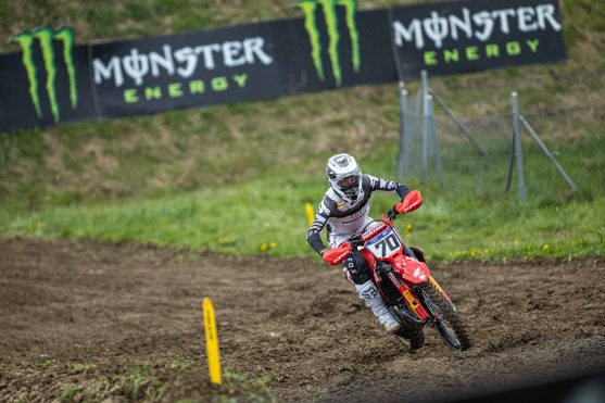 MXPG Switzerland 2023, Frauenfeld Rider: Fernandez