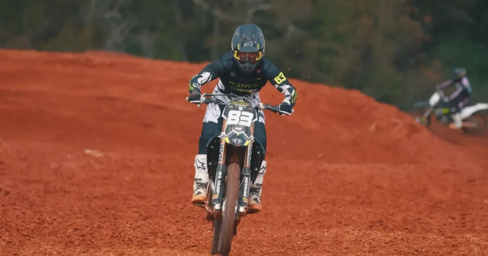 forkner triumph 25