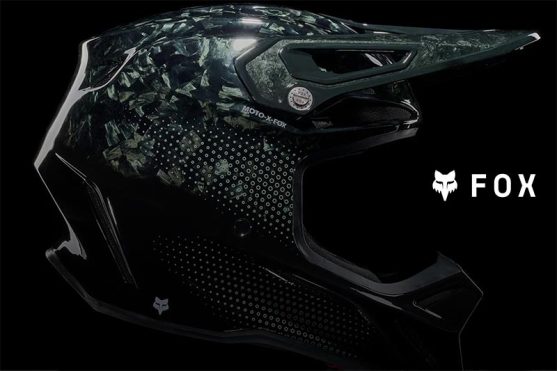 Fox Racing 2026