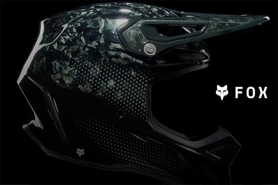 Fox Racing 2026