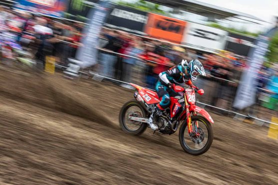 MXPG Germany 2024, Teutschenthal Rider: