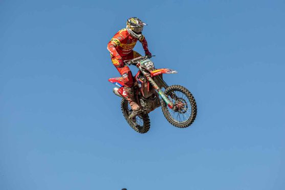 MXPG Trentino, Italy, 2024, Rider: Carbonero