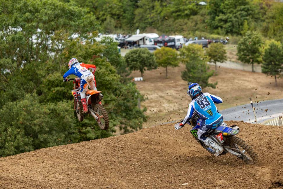 MXPG France 2022, ST Jean d'Angely, Rider: Geerts