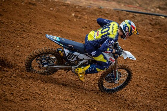 MXPG Portugal 2024, Agueda Rider: Guadagnini