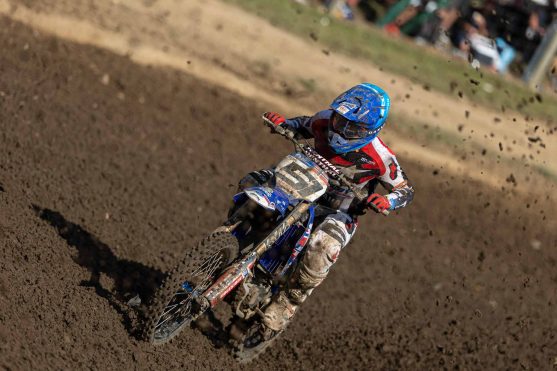 hakon fredriksen mxon 25