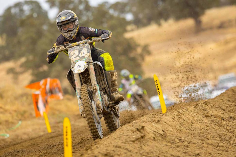 hampshire hangtown