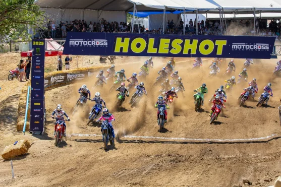 hangtown pro motocross 25