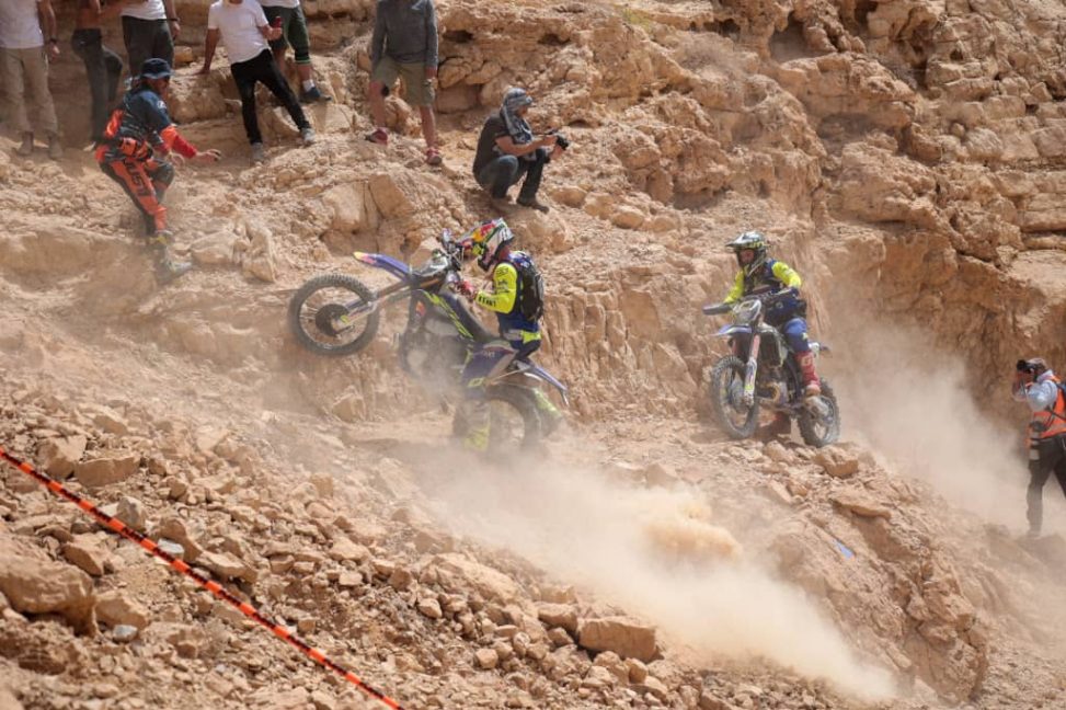 hard enduro