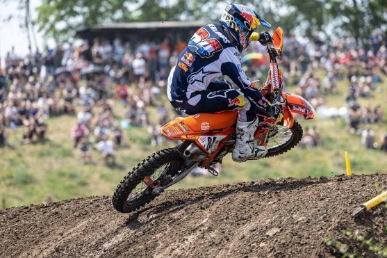 MXPG Germany 2023, Teutschenthal Rider: Herlings