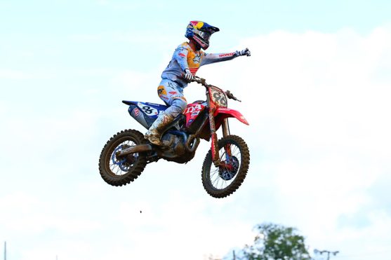 hunter lawrence budds creek 26