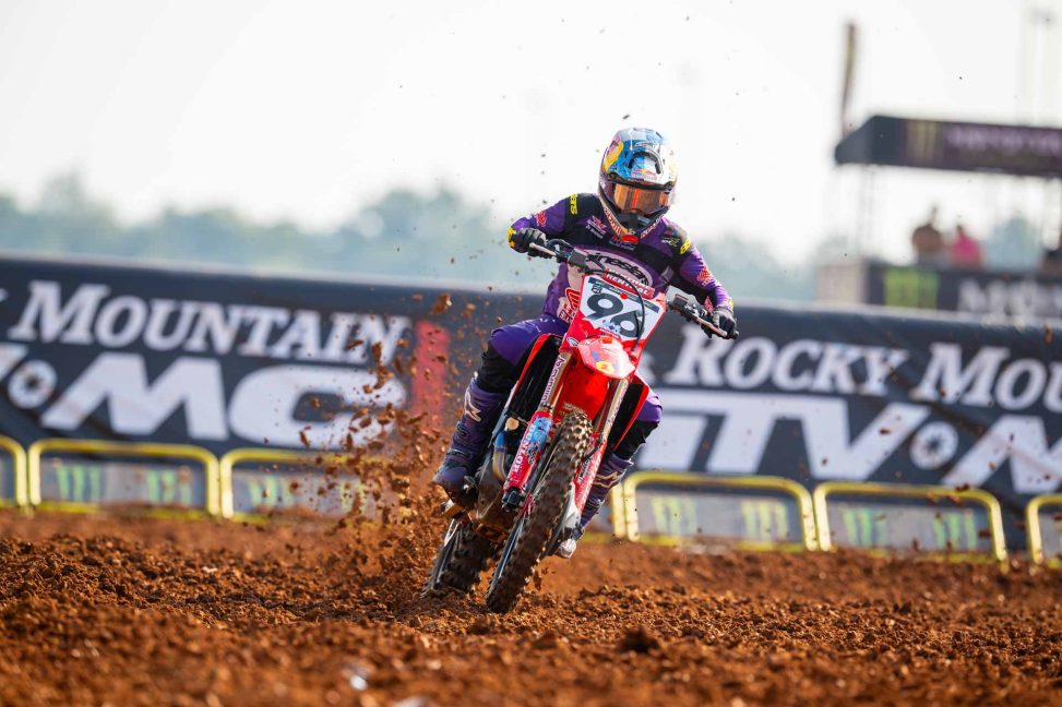 hunter smx playoff 3 25