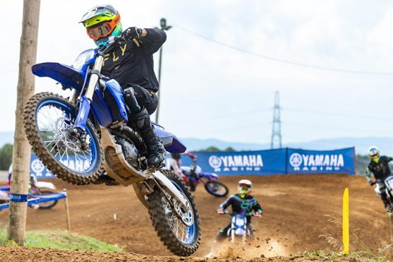 Yamaha MX Pro Tour 2026