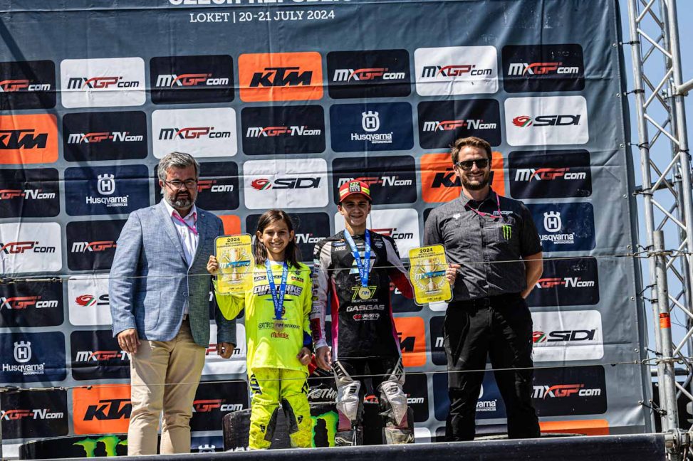 ivandic and goyer emx champs loket 24