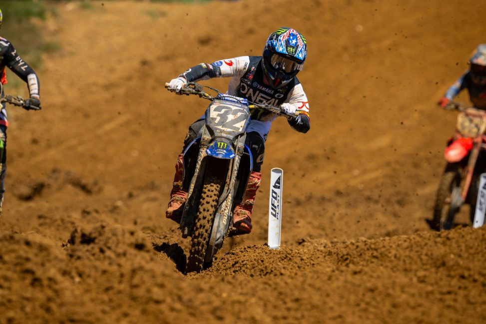 justin cooper pro mx 2