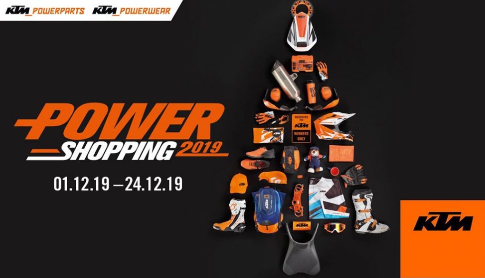 ktmpowershopping