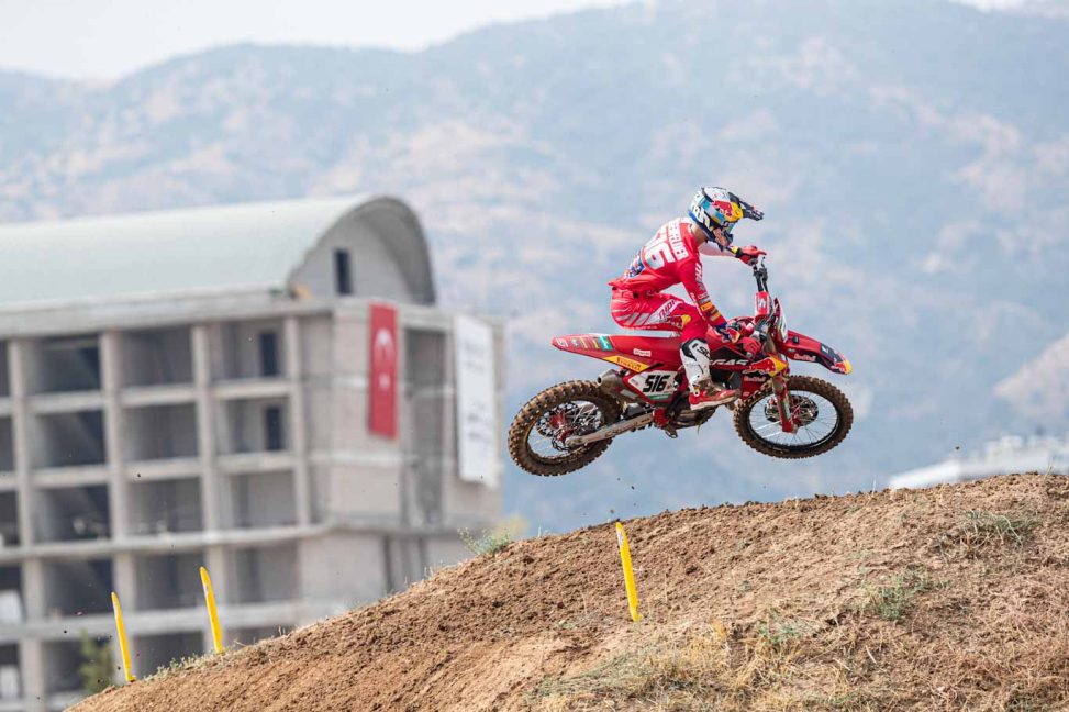 MXPG Turkey 2023, Afyon, Rider: Längenfelder