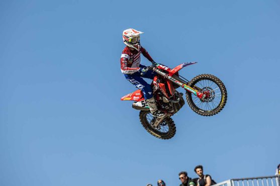 MXPG Trentino, Italy, 2024, Rider: Lata