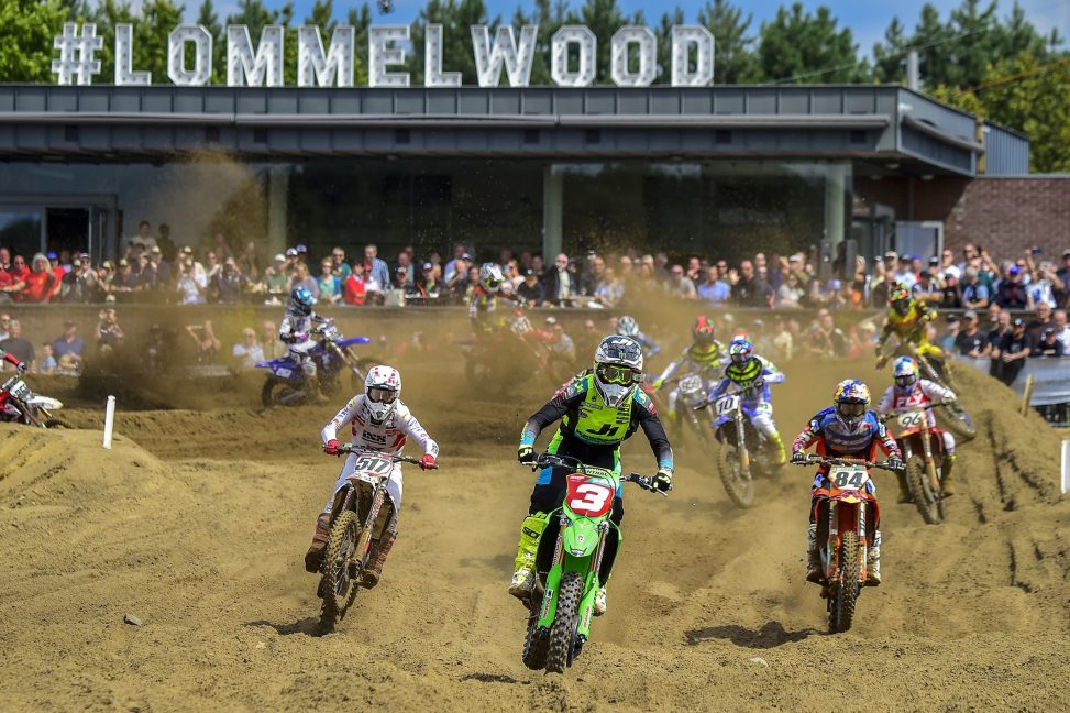 lommel