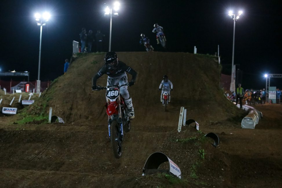 michael hicks stark sx tour brienon 25