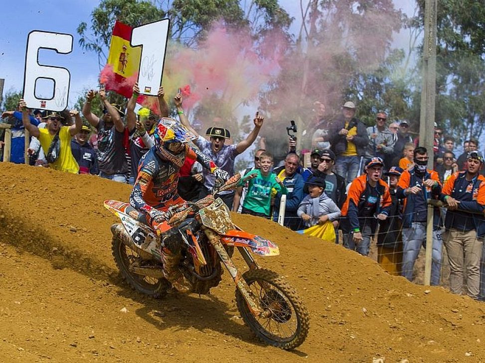 mundial motocross