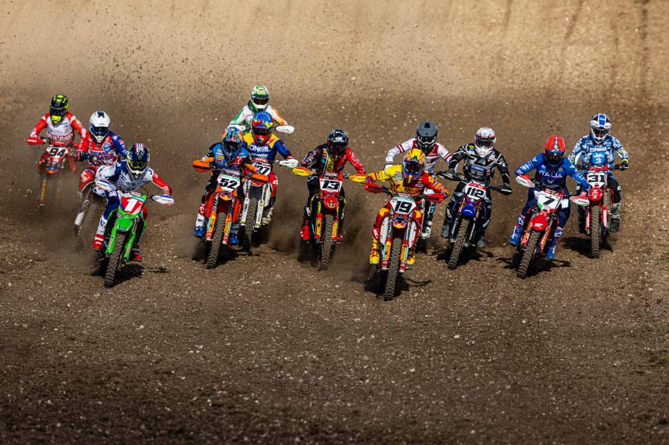mxgp start mxon 24