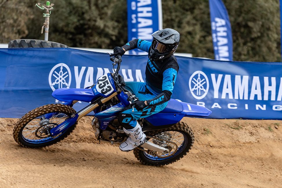 YZ 2027