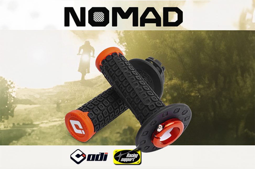 Off-Road NOMAD V2 Lock-on