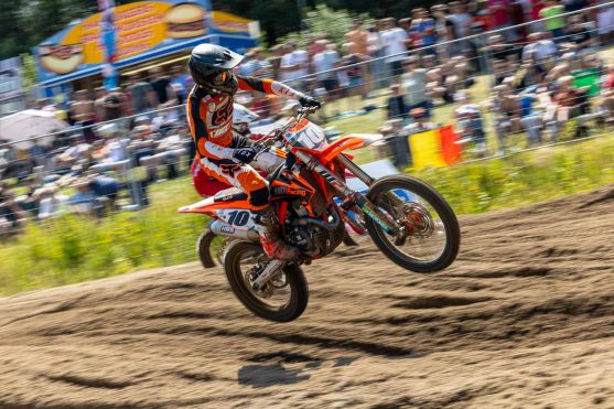 MXPG Flanders 2022, Lommel, Rider: