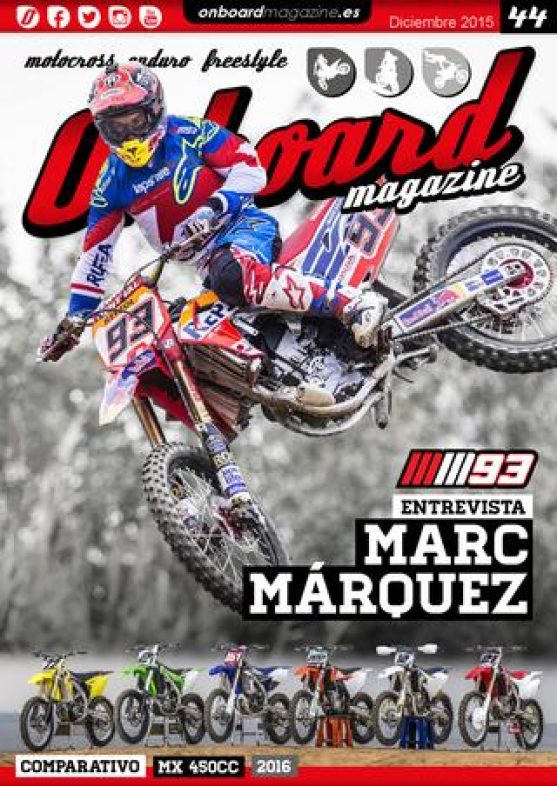 Onboard Magazine nº44