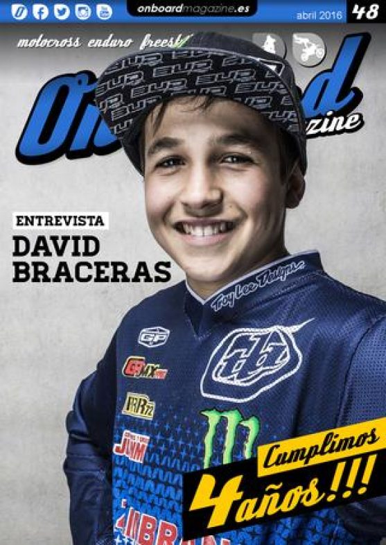 Onboard Magazine 48