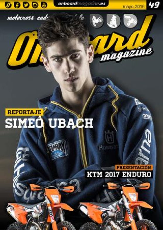 Onboard Magazine 49