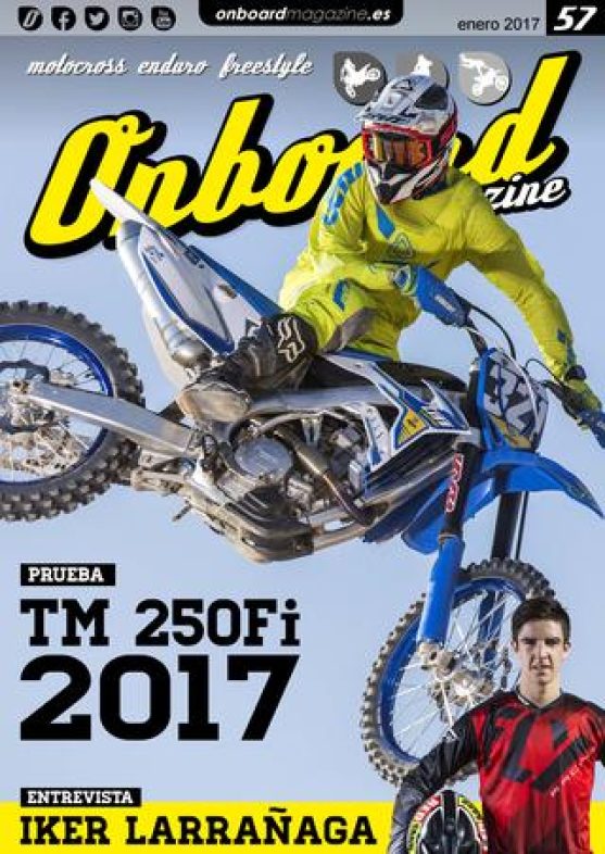 Onboard Magazine 57