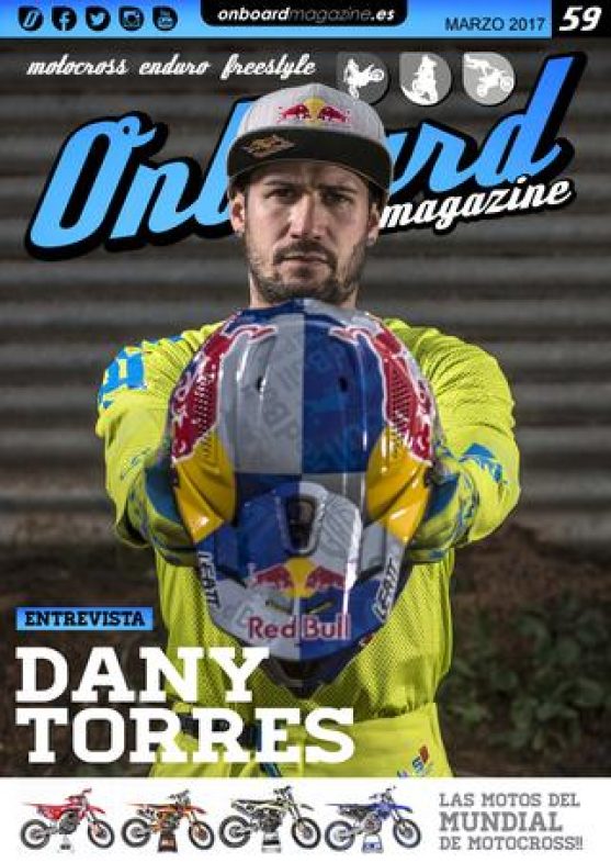 Onboard Magazine 59