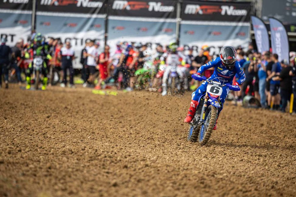 MXPG Spain 2024, Arroyomolinos Rider: