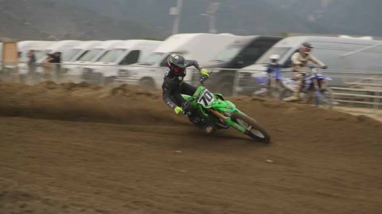 prado fox raceway 25