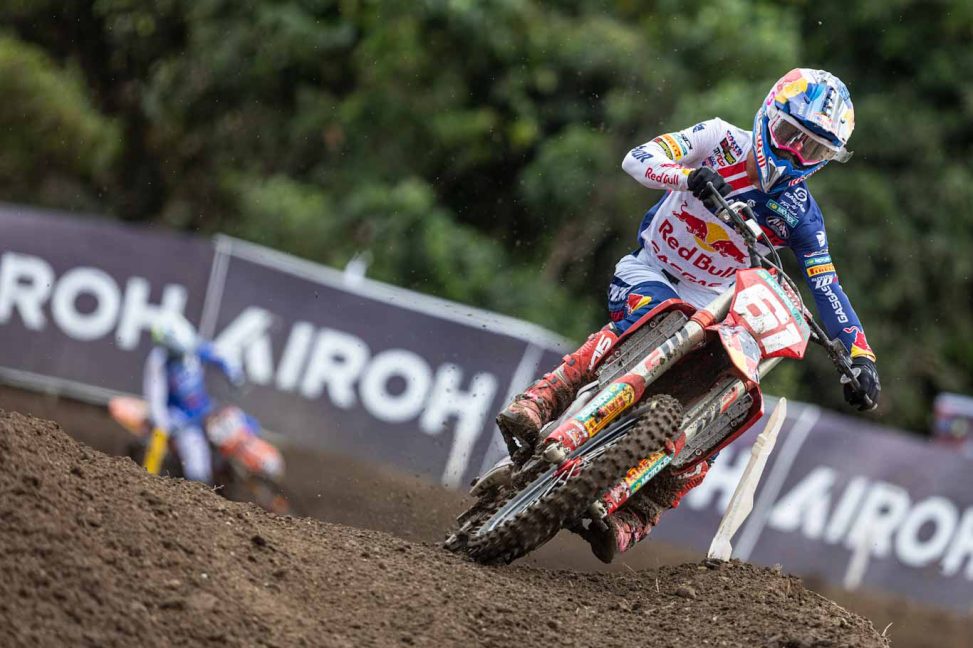 MXPG Lombok - Indonesia 2023, Lombok Rider: Prado