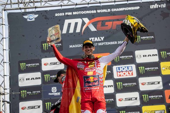 MXPG Italy 2023, Maggiora Rider: Prado_Champ